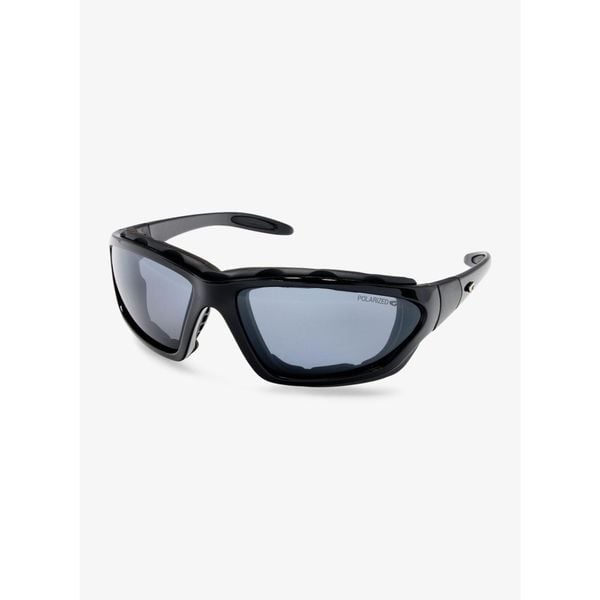 Okulary polaryzacyjne GOG Mese. Czarne okulary przeciwsłoneczne GOG, bez wzorów. Za 197.99 zł.