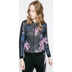 Puma - Bluza. Szare bluzy bez kaptura marki Puma, z bawełny. W wyprzedaży za 199.90 zł.