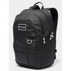 Plecak turystyczny Columbia Buxton 26L. Brązowe plecaki Columbia, bez wzorów, bez dodatków. Za 269.00 zł.