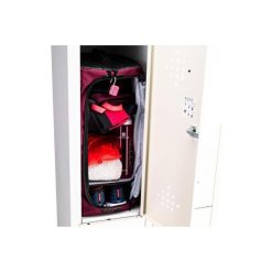 Torba fitness kardio 40l. Torby sportowe marki DOMYOS. Za 139.99 zł.