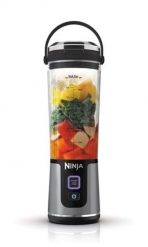 Blender kielichowy BC151EUBK NINJA. Blendery NINJA. Za 253.99 zł.