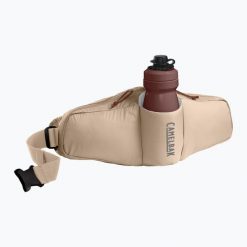 Saszetka nerka CamelBak Podium Flow 2 l z bidonem 620. Brązowe nerki i saszetki Camelbak, bez wzorów, sportowe, bez dodatków. Za 181.00 zł.