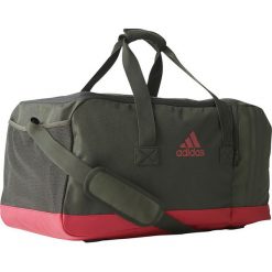 Adidas Torba sportowa adidas 3 Stripes Perfomance Teambag zielona (BR5150). Torby sportowe marki adidas. Za 131.18 zł.