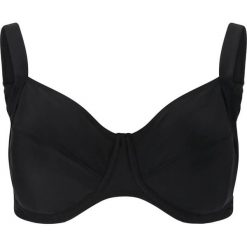 Damski top do kostiumu kąpielowego Cruz Stephanie. Czarne bikini CRUZ, bez wzorów. Za 177.50 zł.