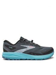Brooks Buty do biegania Divide 4 120394 1B 083 Czarny. Czarne buty do biegania Brooks, bez wzorów, z materiału, bez zapięcia, do biegania. Za 359.99 zł.