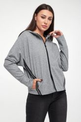 Bluza z kapturem damska SPORTALM. Bluzy Sportalm, bez wzorów, bez ramiączek, z kapturem. W wyprzedaży za 1,021.30 zł.