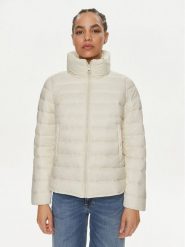 Marc O'Polo Kurtka puchowa 400 0851 70009 Écru Regular Fit. Kurtki Marc O'Polo, bez wzorów, z puchu, bez kaptura. Za 439.99 zł.