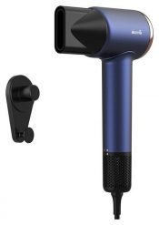 Deerma DEM-CF50W niebieski. Niebieskie lokówki Deerma. Za 239.00 zł.