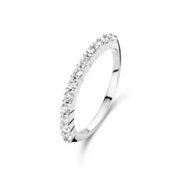 Parte Di Me Parte Di Me Santa Maria damen Ring Silber PDM33031-60 Pierścionki 1 ct Damski. Białe pierścionki Parte Di Me, z cyrkonią, srebrne. Za 232.69 zł.
