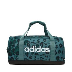 Torba adidas. Torby sportowe adidas, bez wzorów. Za 129.99 zł.