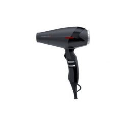 Remington Suszarka do włosów AC9007 + EKSPRESOWA DOSTAWA W 24H. Czarne lokówki REMINGTON. Za 187.95 zł.