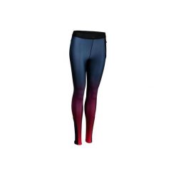 Legginsy fitness cardio 500 damskie. Legginsy marki DOMYOS. Za 74.99 zł.