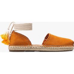 Toms - Espadryle Katalina. Espadryle marki Kazar. W wyprzedaży za 239.90 zł.