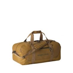 Torba podróżna Eagle Creek No Matter What Duffel 60 l. Czarne torby podróżne Eagle Creek, bez wzorów. Za 403.99 zł.