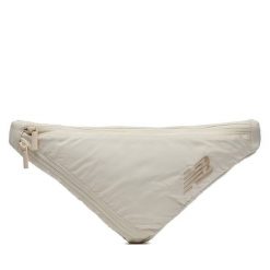 Nerka New Balance. Brązowe nerki i saszetki New Balance, bez wzorów, młodzieżowe, bez dodatków. Za 89.99 zł.