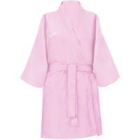Glov - Kimono Style Absorbent Bathrobe - Szlafrok - glov Spa Lekki Supechlonny Szlafrok Pink - Dla Kobiet. Różowe szlafroki damskie GLOV, bez wzorów, z mikrofibry, bez ramiączek. Za 165.00 zł.