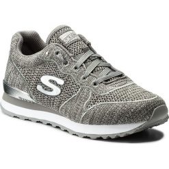 Buty SKECHERS - Low Flyers 709/GYSL Gray/Silver. Buty treningowe marki KALENJI. W wyprzedaży za 199.00 zł.