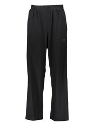 Adidas Spodnie sportowe w kolorze czarnym rozmiar: XL. Czarne spodnie dresowe adidas, bez wzorów, outdoorowe. Za 203.45 zł.
