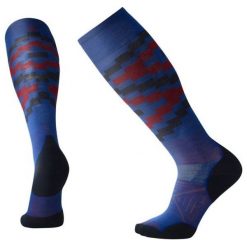 Smartwool Skarpetki Narciarskie Damskie Phd Ski Light Elite Pattern Dark Blue M. Skarpetki marki Smartwool. W wyprzedaży za 85.00 zł.
