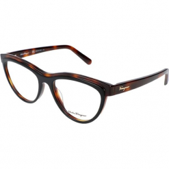Oprawki "SF2750" w kolorze brązowo-czarnym. Okulary przeciwsłoneczne marki Kazar. W wyprzedaży za 249.95 zł.