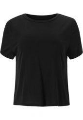 Koszulka damska Athlecia Sisith. Białe t-shirty sportowe Athlecia, l, bez wzorów, z materiału, bez ramiączek, na fitness i siłownię. Za 150.50 zł.