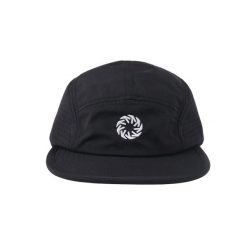 Lekka czapka sportowa Essential. Czarne czapki z daszkiem KEADA SPORTS, bez wzorów, z materiału, sportowe. Za 149.00 zł.