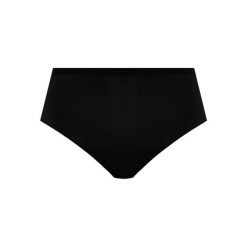 Damskie szorty Elomi Downtime. Czarne szorty ELOMI, bez wzorów. Za 167.00 zł.