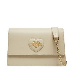 Torebka LOVE MOSCHINO. Torebki klasyczne Love Moschino, bez wzorów, klasyczne, bez dodatków. Za 519.99 zł.