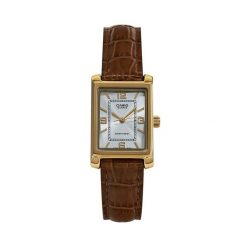 Zegarek Casio. Brązowe zegarki Casio. Za 329.99 zł.