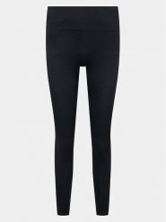 Roxy Legginsy Chillout Leggin Ndpt ERJNP03497 Szary Slim Fit. Szare legginsy Roxy, bez wzorów, z syntetyku. Za 159.99 zł.