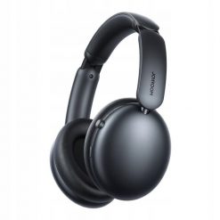 Joyroom słuchawki bezprzewodowe anc do -40 db bluetooth gamingowe nauszne. Słuchawki do biegania Joyroom. Za 189.00 zł.