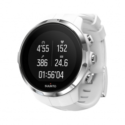 Suunto Spartan Sport White. Białe zegarki sportowe Suunto. Za 1,799.00 zł.