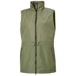 Damska kurtka bez rękawów Helly Hansen Essence Spring. Czarne kurtki Helly Hansen, na lato, uniwersalny, bez wzorów, z materiału, biznesowe, z kapturem. Za 460.00 zł.