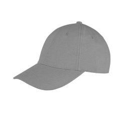 6panelowa Czapka Z Daszkiem Unisex Memphis. Fioletowe czapki z daszkiem RESULT, bez wzorów. Za 43.99 zł.