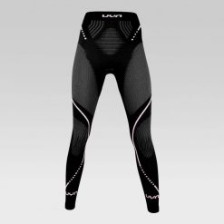 Legginsy termoaktywne damskie UYN Evolutyon. Bielizna termoaktywna damska Uyn, bez wzorów, bez ramiączek, narciarskie. W wyprzedaży za 319.00 zł.
