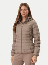 EA7 Emporio Armani Kurtka przejściowa 8NTB23 TNF8Z U6100 Beżowy Regular Fit. Brązowe kurtki EA7 Emporio Armani, l, bez wzorów, z syntetyku, bez kaptura. Za 706.99 zł.