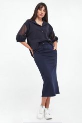 Spódnica damska JOSEPH RIBKOFF. Spódnice Joseph Ribkoff, xs, bez wzorów. Za 689.00 zł.