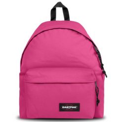 Wyświetlany Plecak Pak'r Eastpak Dorosłych. Czerwone plecaki Eastpak, bez wzorów, bez dodatków. Za 255.75 zł.