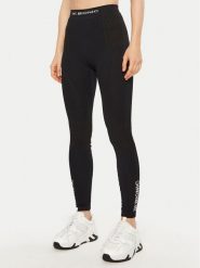 X-Bionic Bielizna termoaktywna dolna WP05W19W Czarny Slim Fit. Czarna bielizna termoaktywna damska X BIONIC, bez wzorów, z syntetyku, bez ramiączek, narciarskie. Za 719.99 zł.