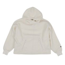 Bluza Damska WW003. Białe bluzy Champion, s, bez wzorów, bez ramiączek, bez kaptura. Za 344.99 zł.