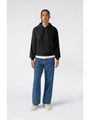 Champion Bluza w kolorze czarnym rozmiar: L. Czarne bluzy Champion, l, bez wzorów, z bawełny, z kapturem. Za 135.49 zł.