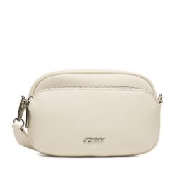 Torebka JENNY. Listonoszki Jenny, bez wzorów, bez dodatków. Za 99.99 zł.