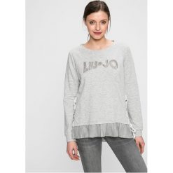 Liu Jo - Bluza. Bluzy marki Liu Jo. W wyprzedaży za 479.90 zł.