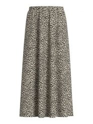 Vila Spódnica "Vigrace" ze wzorem rozmiar: 34. Spódnice Vila, na imprezę, bez wzorów, z włókna, maxi. Za 105.88 zł.