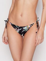 Billabong Dół od bikini Sol Searcher C3SB02 BIP2 Czarny. Czarne bikini Billabong, bez wzorów, z syntetyku, sportowe. Za 89.99 zł.