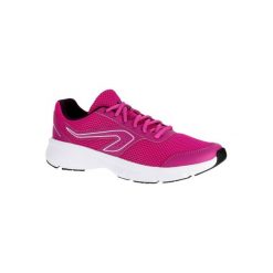 Buty do biegania RUN CUSHION damskie. Buty do biegania marki DOMYOS. W wyprzedaży za 59.99 zł.
