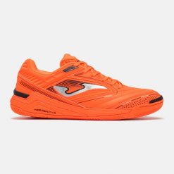 Buty piłkarskie Joma Gambeta 2608 IC. Brązowe buty treningowe Joma, bez wzorów, ze skóry, bez zapięcia, do piłki nożnej. Za 271.50 zł.