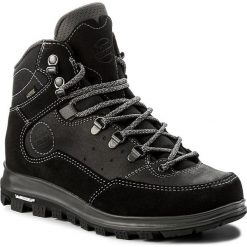 Trekkingi HANWAG - Moapa Lady Gtx GORE-TEX 44242 Black 12. Buty trekkingowe marki Hanwag. W wyprzedaży za 579.00 zł.