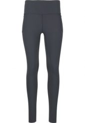 Damskie legginsy Endurance Move. Niebieskie legginsy Endurance, bez wzorów, z elastanu. Za 256.50 zł.