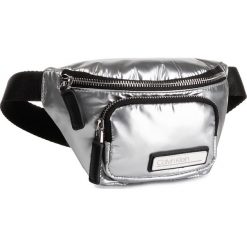 Saszetka nerka CALVIN KLEIN - Primary Mini Waistbag S K60K605847 PE6. Szare nerki i saszetki Calvin Klein, bez wzorów, z materiału, młodzieżowe, bez dodatków. Za 269.00 zł.